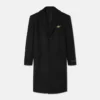 Wool Coat Wool Coat