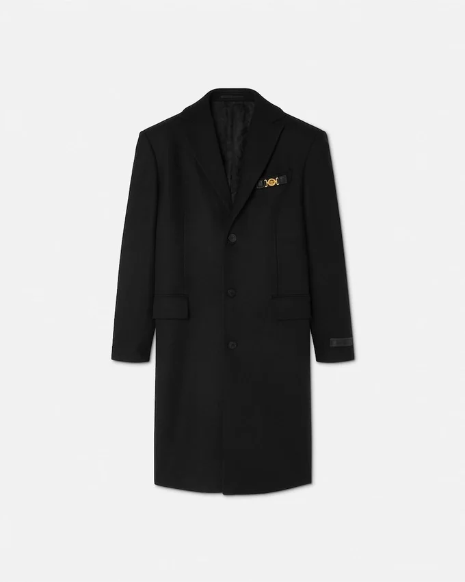 Wool Coat Wool Coat