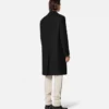 Wool Coat Wool Coat