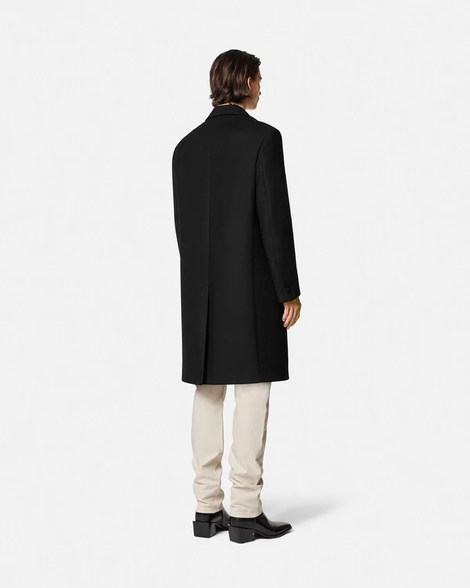 Wool Coat Wool Coat
