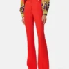 Wool DV Pants Wool DV Pants