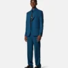 Wool Jogger Pants Wool Jogger Pants
