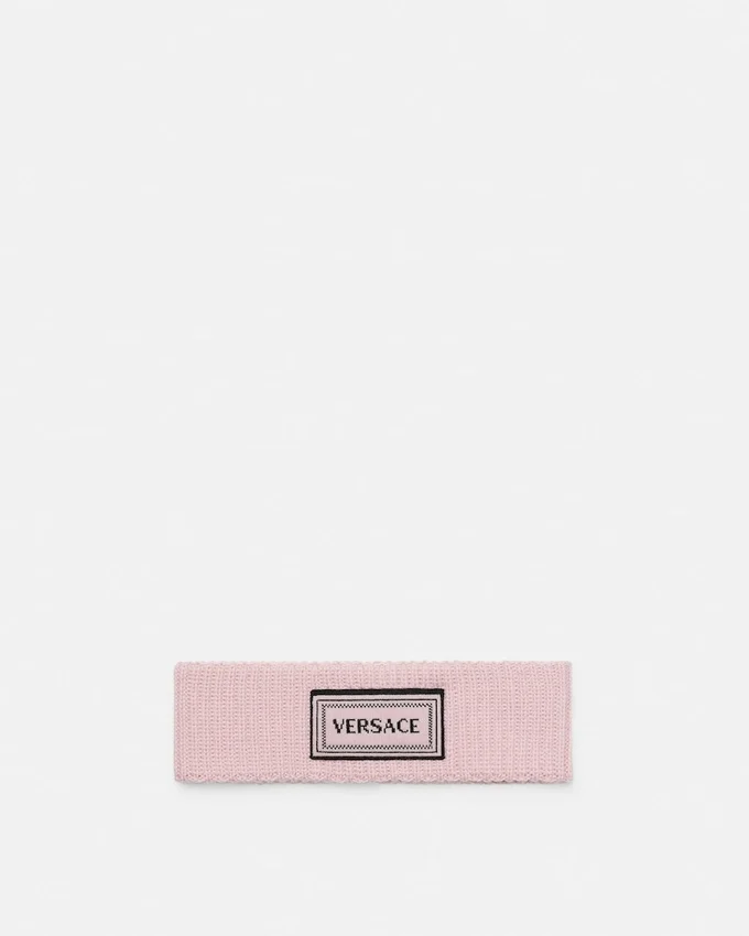 Wool Knit Band Wool Knit Band