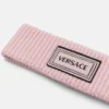 Wool Knit Band Wool Knit Band