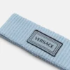 Wool Knit Band Wool Knit Band