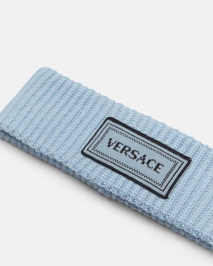 Wool Knit Band Wool Knit Band