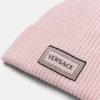 Wool Knit Beanie Wool Knit Beanie