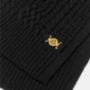 Wool Knit Scarf Wool Knit Scarf