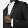 Wool-Mohair Blazer Wool-Mohair Blazer