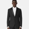 Wool-Mohair Blazer Wool-Mohair Blazer
