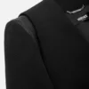 Wool Single-Breasted Blazer Wool Single-Breasted Blazer
