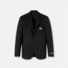 Wool Slim Blazer Wool Slim Blazer