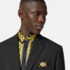 Wool Slim Blazer Wool Slim Blazer