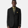 Wool Slim Blazer Wool Slim Blazer