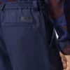 Wool Straight Pants Wool Straight Pants