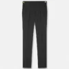 Wool Tapered Formal Pants Wool Tapered Formal Pants
