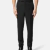 Wool Tapered Formal Pants Wool Tapered Formal Pants