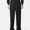 Wool Twill Formal Pants Wool Twill Formal Pants
