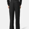 Wool Twill Formal Pants Wool Twill Formal Pants